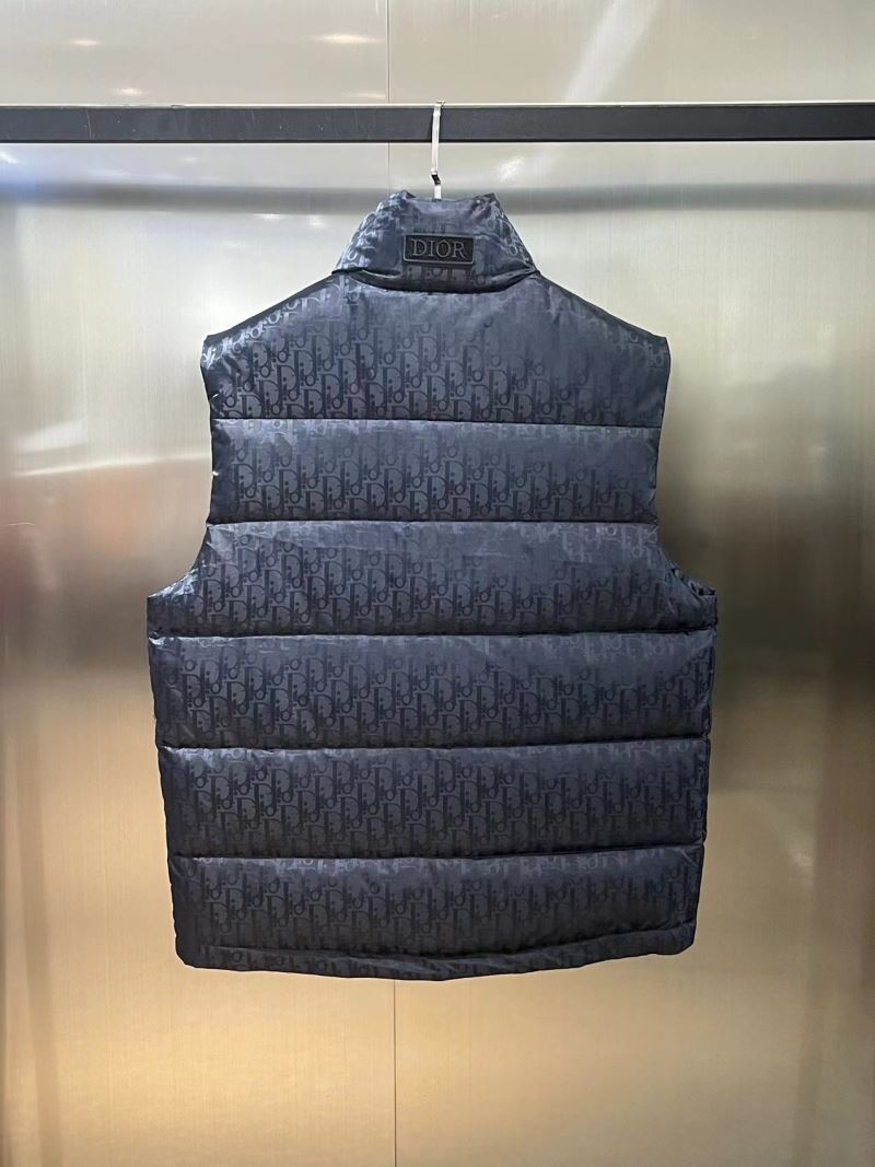 Christian Dior Down Jackets